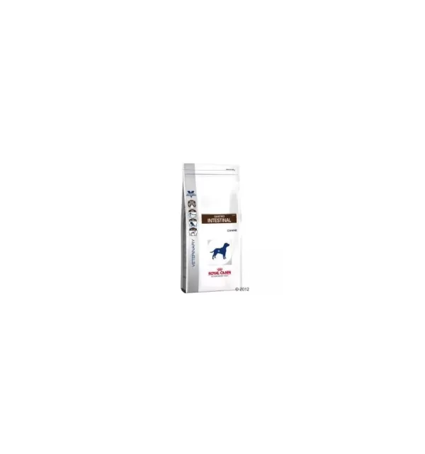 Royal Canin Veterinary Diet Gastro Intestinal GI 25