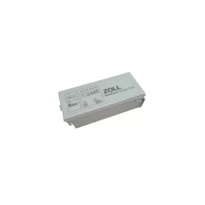 Batería recargable de Ion Litio para desfibrilador Zoll AED PRO