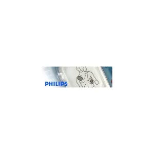 Juego de parches adulto Philips