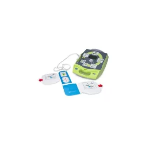 Desfibrilador Zoll AED Plus