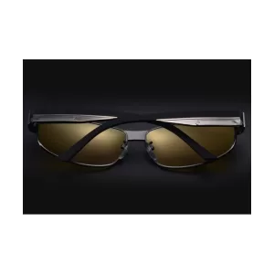 Gafas de sol polarizadas para visión nocturna y en baja visibilidad