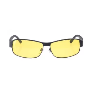 Gafas de sol polarizadas para visión nocturna y en baja visibilidad