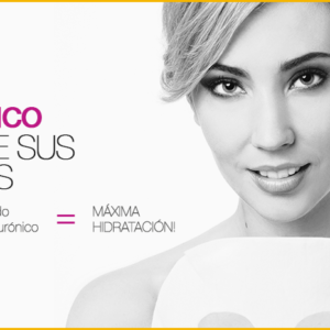 Beneficios del ácido hialurónico