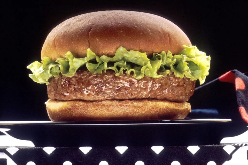 This week’s Bachelor Steak