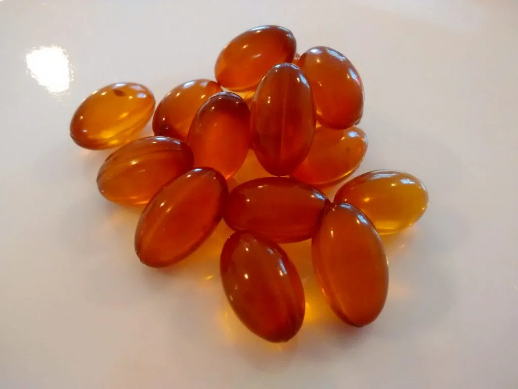 Are fish oils the cure for mental health?