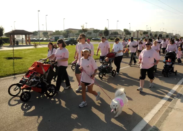 Treating breast cancer