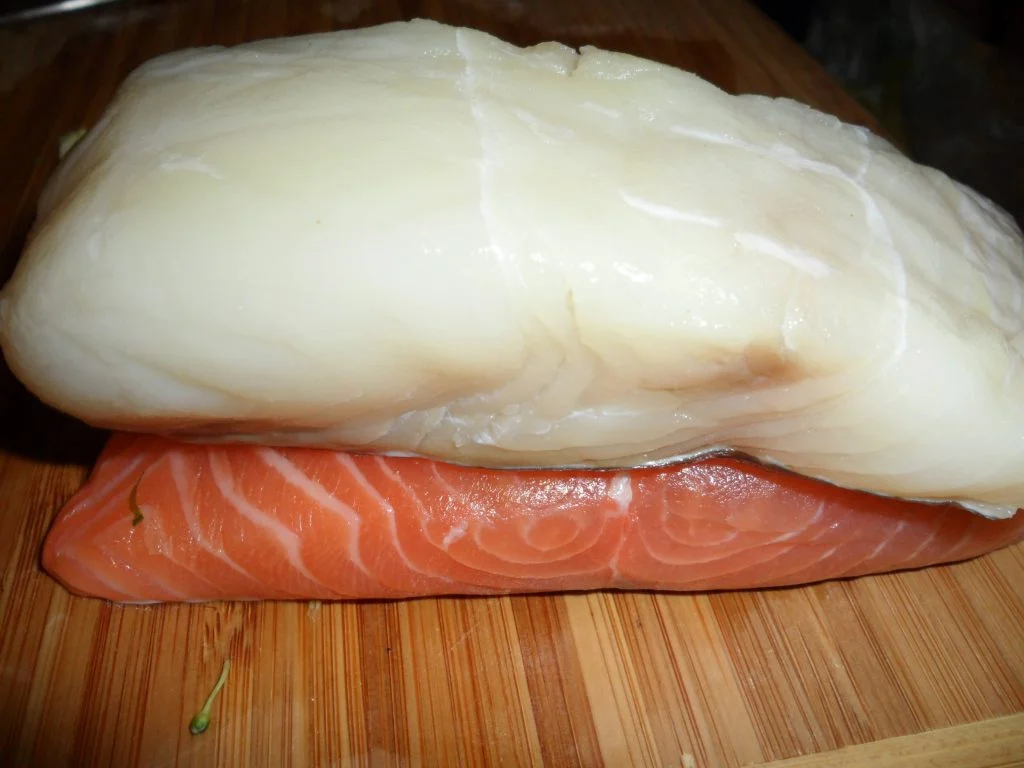 Toxic Effects of Fish Oils