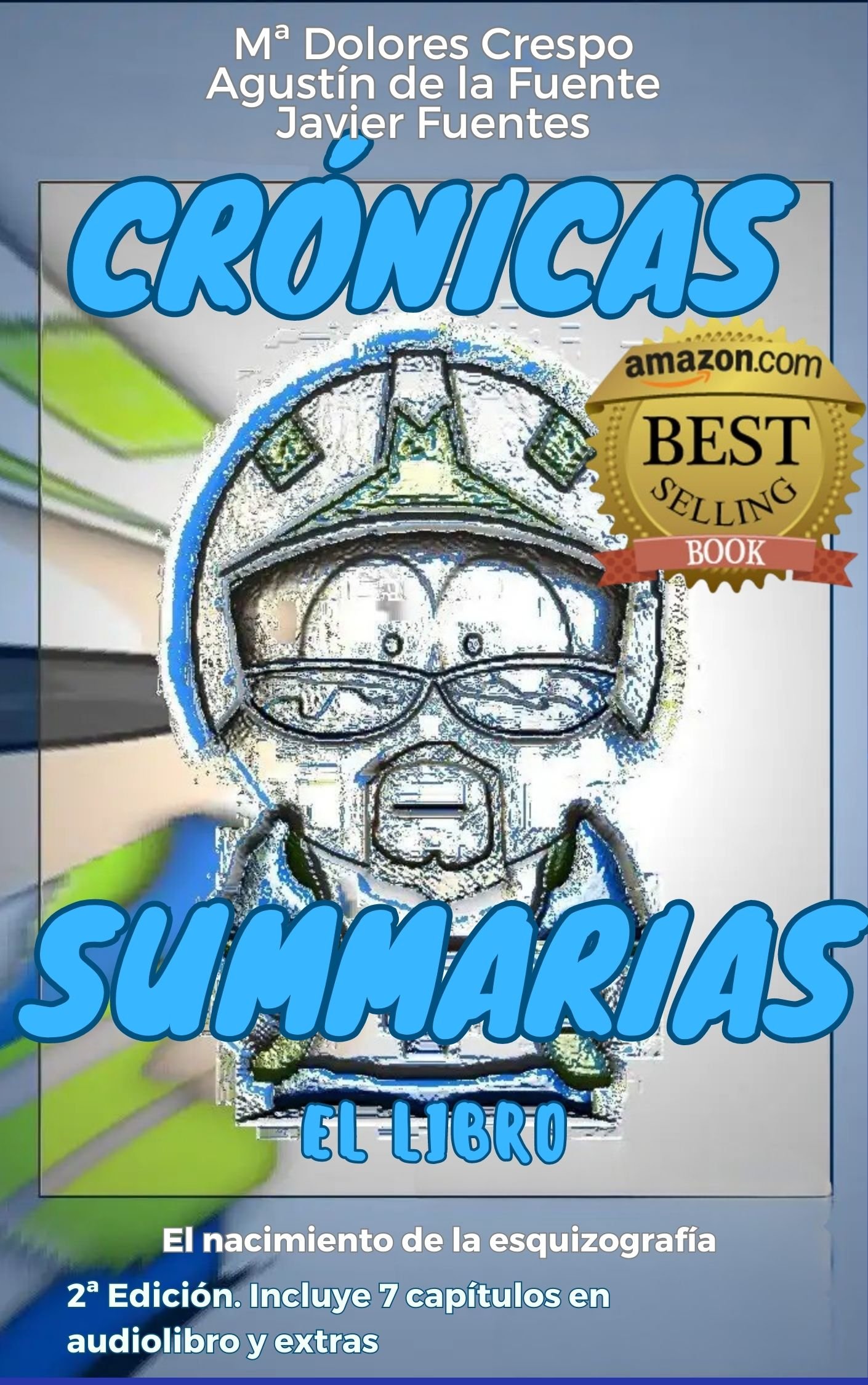 Portada Crónicas Summarias